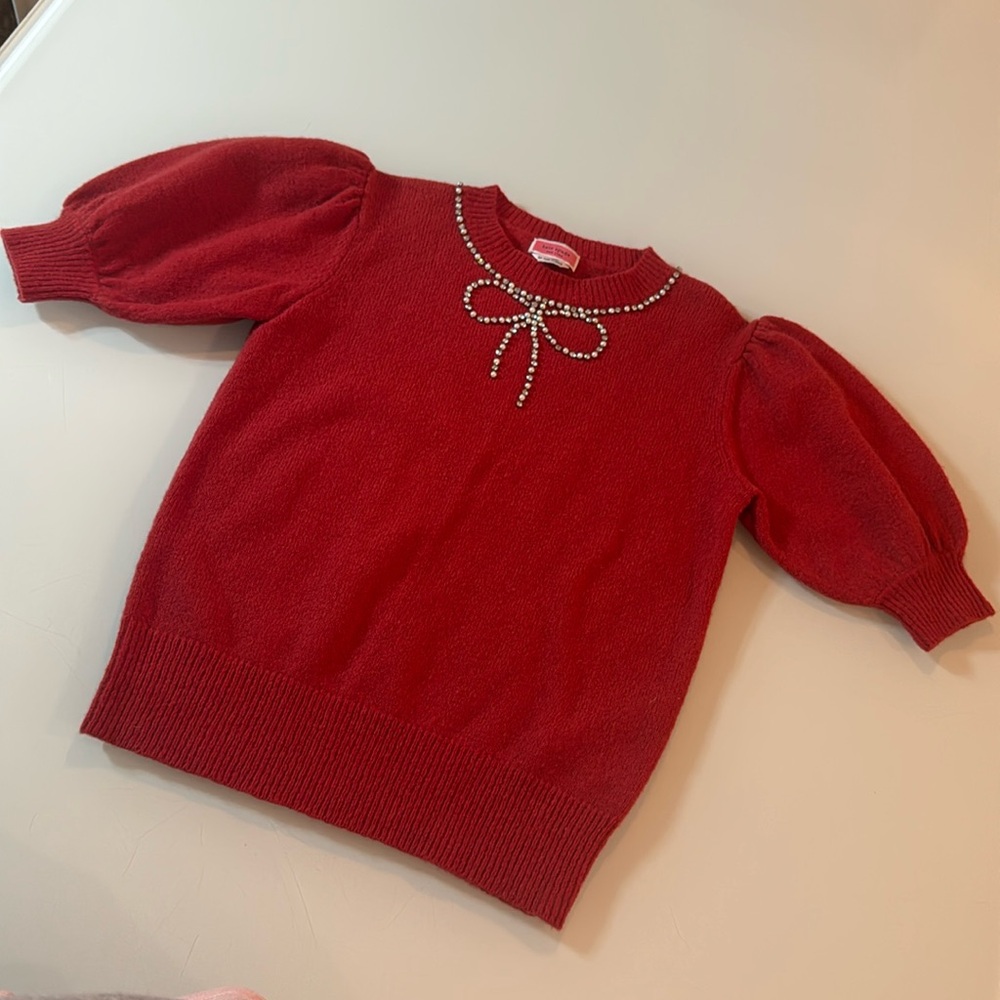 Kate Spade sweater - size XS